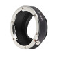 NOVOFLEX Bague d'Adaptation Objectif Compatible avec Leica R sur boitier Leica M - LEM/LER NOVOFLEX Bague d'Adaptation Objectif Compatible avec Leica R sur boitier Leica M - LEM/LER