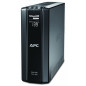 APC Power-Saving Back-UPS PRO - BR1500G-FR - Onduleur 1500VA (AVR, 6 Prises FR, USB, Logiciel d'arrêt) APC Power-Saving Back-UPS PRO - BR1500G-FR - Onduleur 1500VA (AVR, 6 Prises FR, USB, Logiciel d'arrêt)