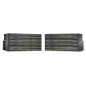 MCL Samar - Câble vidéo audio - HDMI - HDMI 19 broches (M) - HDMI 19 broches (M) - 5 m MCL Samar - Câble vidéo audio - HDMI - HDMI 19 broches (M) - HDMI 19 broches (M) - 5 m