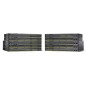 MCL Samar - Câble vidéo audio - HDMI - HDMI 19 broches (M) - HDMI 19 broches (M) - 5 m MCL Samar - Câble vidéo audio - HDMI - HDMI 19 broches (M) - HDMI 19 broches (M) - 5 m