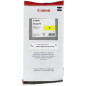 Canon PFI-207 Y jaune