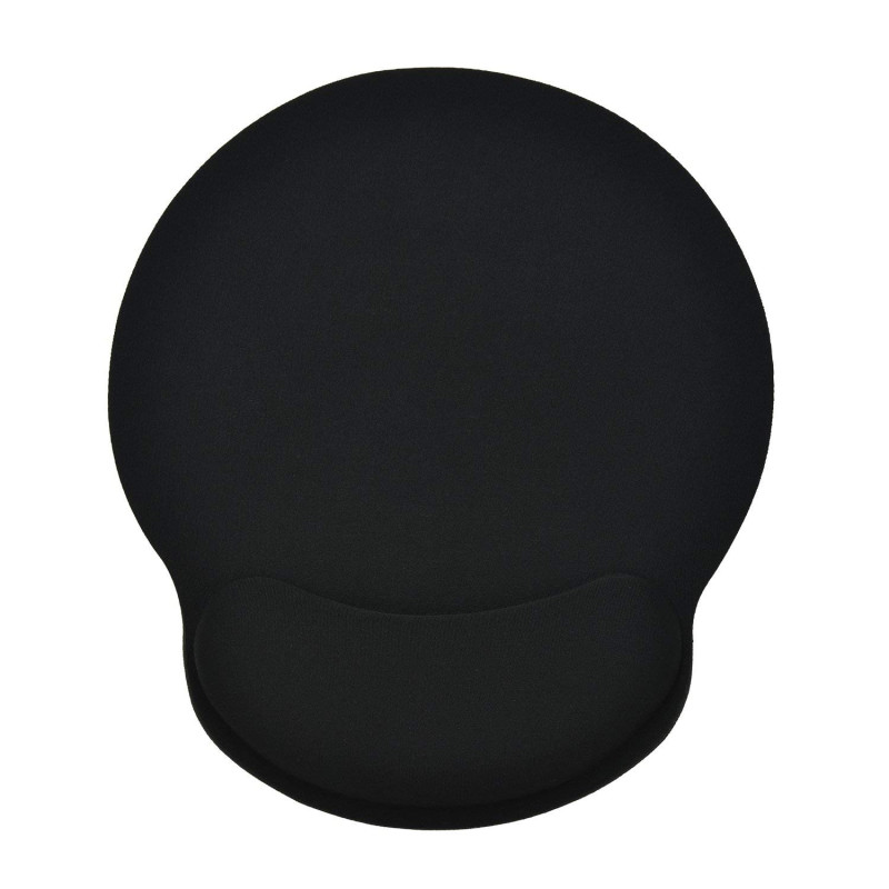 Wiliingood Tapis De Souris avec Repose Poignet en Gel, Confort avec Repose-Poignet Ergonomique Wiliingood Tapis De Souris avec Repose Poignet en Gel, Confort avec Repose-Poignet Ergonomique