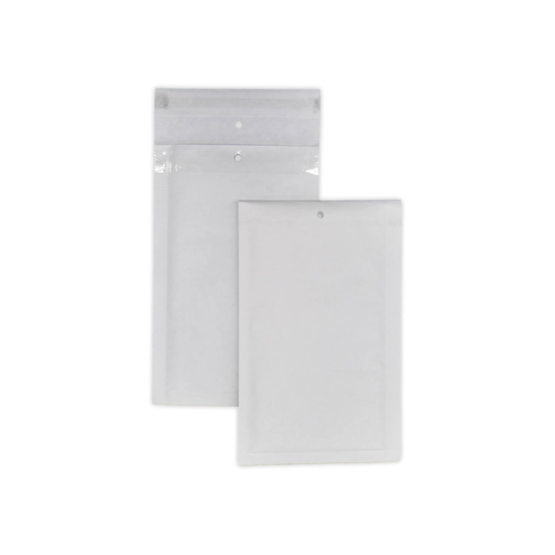 UG-ECO-B2 100 Enveloppes à Bulles d'air Pochettes Bulle, taille B2 B/2 int. 120 x 215 mm, Enveloppe Bulle, Petite Enveloppe Mate UG-ECO-B2 100 Enveloppes à Bulles d'air Pochettes Bulle, taille B2 B/2 int. 120 x 215 mm, Enveloppe Bulle, Petite Enveloppe Mate