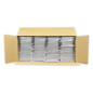 UG-ECO-B2 100 Enveloppes à Bulles d'air Pochettes Bulle, taille B2 B/2 int. 120 x 215 mm, Enveloppe Bulle, Petite Enveloppe Mate UG-ECO-B2 100 Enveloppes à Bulles d'air Pochettes Bulle, taille B2 B/2 int. 120 x 215 mm, Enveloppe Bulle, Petite Enveloppe Mate
