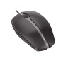 Cherry GENTIX Silent, Souris Filaire, Souris silencieuse sans clic, ergonomie Parfaite, capteur précis, Noir Cherry GENTIX Silent, Souris Filaire, Souris silencieuse sans clic, ergonomie Parfaite, capteur précis, Noir