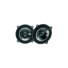 MTX Haut-Parleur coaxial 2 Voies tx250c ø13 cm 55 w rms 220 w Peak 4?