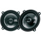 MTX Haut-Parleur coaxial 2 Voies tx250c ø13 cm 55 w rms 220 w Peak 4? MTX Haut-Parleur coaxial 2 Voies tx250c ø13 cm 55 w rms 220 w Peak 4?
