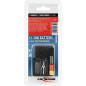 ANSMANN Batterie pour Appareil Photo Canon (1 PCE) – Batterie Li-ION Rechargeable A-Can NB 11L – Batterie de Rechange 7,4V 1100 ANSMANN Batterie pour Appareil Photo Canon (1 PCE) – Batterie Li-ION Rechargeable A-Can NB 11L – Batterie de Rechange 7,4V 1100