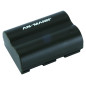ANSMANN Batterie Appareil Photo Canon BP 511 (1 PCE) – Batterie de Rechange pour Canon EOS 5D, 10D, 300D, Powershot G1 à G6, Can ANSMANN Batterie Appareil Photo Canon BP 511 (1 PCE) – Batterie de Rechange pour Canon EOS 5D, 10D, 300D, Powershot G1 à G6, Can