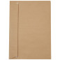 Elco 74505-92 Paquet de 50 enveloppes sans fenêtre Format C5 Brun, Kraft Elco 74505-92 Paquet de 50 enveloppes sans fenêtre Format C5 Brun, Kraft