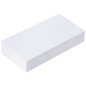 Blake Everyday | enveloppe DL (11 x 22cm) | lot de 500 unités | 100 GSM | enveloppes blanches | enveloppes autocollantes/envelop Blake Everyday | enveloppe DL (11 x 22cm) | lot de 500 unités | 100 GSM | enveloppes blanches | enveloppes autocollantes/envelop