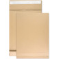 Netuno 50 pochettes d'expédition à soufflets brunes B4 250× 353 mm 130g pochettes à soufflets extensibles grandes enveloppes exp Netuno 50 pochettes d'expédition à soufflets brunes B4 250× 353 mm 130g pochettes à soufflets extensibles grandes enveloppes exp