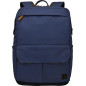 CASE LOGIC LODP114DBL Sac à dos pour Ordinateur portable 14/15"/Tablette 10,1" Bleu