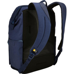 CASE LOGIC LODP114DBL Sac à dos pour Ordinateur portable 14/15"/Tablette 10,1" Bleu