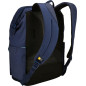 CASE LOGIC LODP114DBL Sac à dos pour Ordinateur portable 14/15"/Tablette 10,1" Bleu
