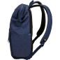 CASE LOGIC LODP114DBL Sac à dos pour Ordinateur portable 14/15"/Tablette 10,1" Bleu
