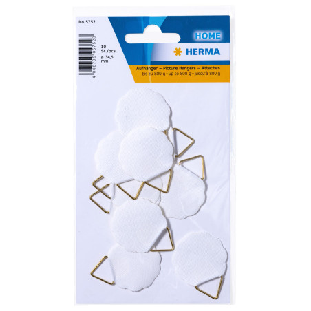 Herma 5752 Attache parisienne