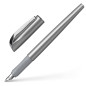Schneider Callissima 163712 Stylo-plume pour calligraphie (épaisseur de plume 1,1 mm) Anthracite Schneider Callissima 163712 Stylo-plume pour calligraphie (épaisseur de plume 1,1 mm) Anthracite