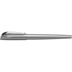 Schneider Callissima 163712 Stylo-plume pour calligraphie (épaisseur de plume 1,1 mm) Anthracite