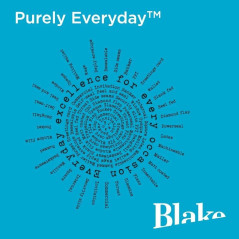 Blake Purely Everyday DL - 110 x 220 mm 75 g/m² Enveloppes Autocollante (12772) - Boîte de 1000