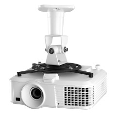 SOPORTE Universal DE TECHO Para PROYECTOR