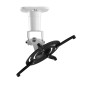 SOPORTE Universal DE TECHO Para PROYECTOR