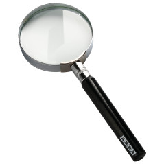 Arda Loupe, 50mm