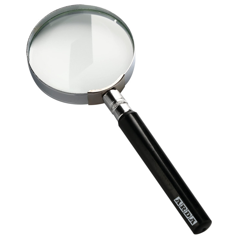 Arda Loupe, 50mm