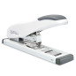 Rapesco 1386 ECO Agrafeuse HD-100 à Grande Capacité, Capacité de 100 Feuilles, Blanc Doux Rapesco 1386 ECO Agrafeuse HD-100 à Grande Capacité, Capacité de 100 Feuilles, Blanc Doux