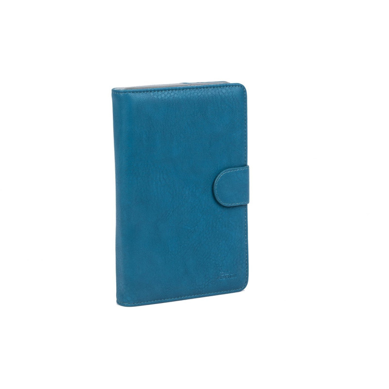 RivaCase 3017 Étui à rabat pour tablette 10.1" Couleur Bleu RivaCase 3017 Étui à rabat pour tablette 10.1" Couleur Bleu