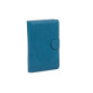 RivaCase 3017 Étui à rabat pour tablette 10.1" Couleur Bleu RivaCase 3017 Étui à rabat pour tablette 10.1" Couleur Bleu
