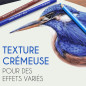 Zenacolor - Set de 160 Crayons de Couleur - Pour le Coloriage, Dessin, Croquis - Crayon pour Adulte, Enfant, Professionnel Zenacolor - Set de 160 Crayons de Couleur - Pour le Coloriage, Dessin, Croquis - Crayon pour Adulte, Enfant, Professionnel
