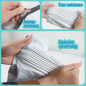 Rshuhx Enveloppes plastique d'expédition Opaques Grande Nouveau Matériel Emballage Colis Sac Envoie Colis Vinted Imperméable et Rshuhx Enveloppes plastique d'expédition Opaques Grande Nouveau Matériel Emballage Colis Sac Envoie Colis Vinted Imperméable et
