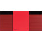 Panasonic SC-HC304EG-R Rouge