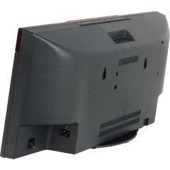 Panasonic SC-HC304EG-R Rouge
