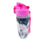 Theonoi Bouteille d'eau anti-fuite pour enfants - Incassable - Légère - En Tritan - Sans BPA - 500 ml - Pour l'école, la materne Theonoi Bouteille d'eau anti-fuite pour enfants - Incassable - Légère - En Tritan - Sans BPA - 500 ml - Pour l'école, la materne