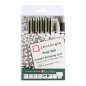 Zentangle - Tool Set 12 Zentangle - Tool Set 12