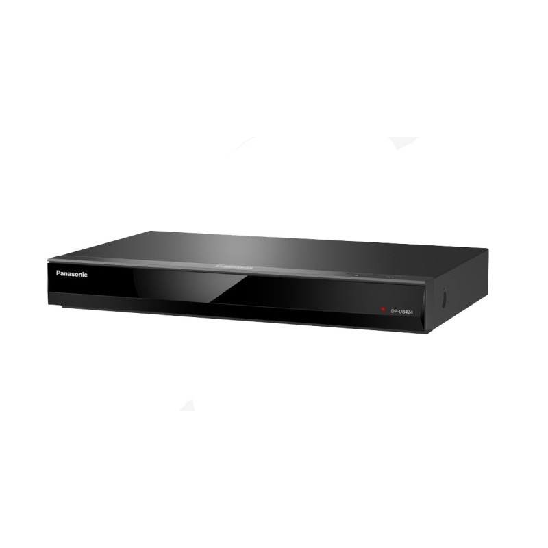 Panasonic DP-UB424EGK Noir