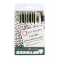 Zentangle - Tool Set 12 Zentangle - Tool Set 12