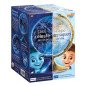 Buki - 7341ES - Version Espagnole - Globe Jour et Nuit Buki - 7341ES - Version Espagnole - Globe Jour et Nuit