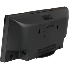 Panasonic SC-HC304EG-G Bleu pétrole