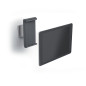 DURABLE - Support tablette mural - Support ipad - Support tablette bureau - Argenté - 1 pièce - 893323 DURABLE - Support tablette mural - Support ipad - Support tablette bureau - Argenté - 1 pièce - 893323