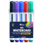Marqueurs pour Tableaux Blancs par SmartPanda – Pointe Ogive, Effaçable à sec, Parfait pour une Utilisation à la Maison, au Bure Marqueurs pour Tableaux Blancs par SmartPanda – Pointe Ogive, Effaçable à sec, Parfait pour une Utilisation à la Maison, au Bure
