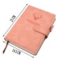 Earning Power Carnet de Notes Classique Papier à Rayures - Journal Couverture Rigide, 8,3 "× 5,7", 360 pages,Parfait pour le bur Earning Power Carnet de Notes Classique Papier à Rayures - Journal Couverture Rigide, 8,3 "× 5,7", 360 pages,Parfait pour le bur