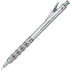 Porte-Mine Pentel Graphgear 1000, 0,3 mm 0,3 mm Marron