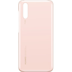 Huawei BXHU2345 - Coque pour P20, Couleur Rose