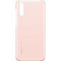 Huawei BXHU2345 - Coque pour P20, Couleur Rose