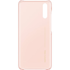 Huawei BXHU2345 - Coque pour P20, Couleur Rose
