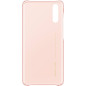 Huawei BXHU2345 - Coque pour P20, Couleur Rose