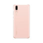 Huawei BXHU2345 - Coque pour P20, Couleur Rose